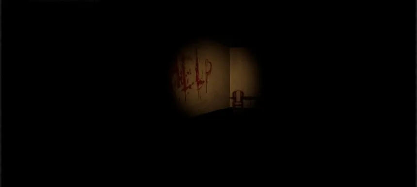 Скриншот 2 к игре Dead Hospital