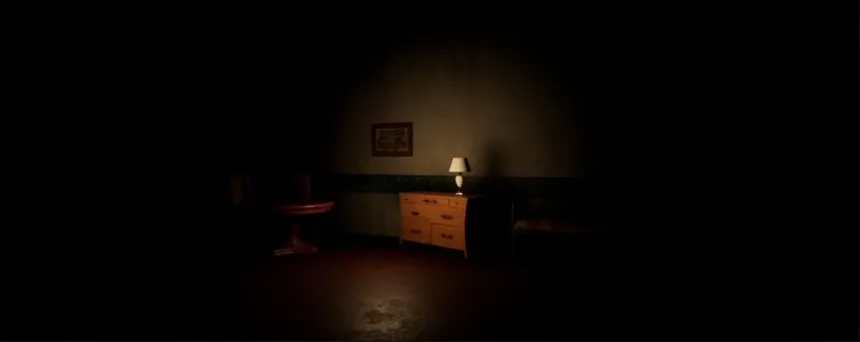 Скриншот 3 к игре Dead Hospital
