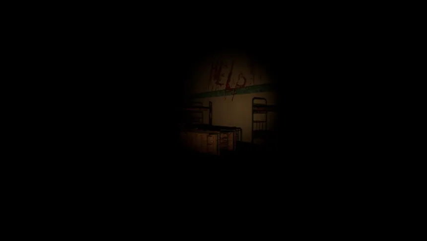 Скриншот 4 к игре Dead Hospital