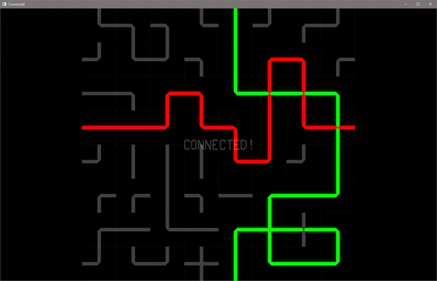 Скриншот 3 к игре CONNECTED!