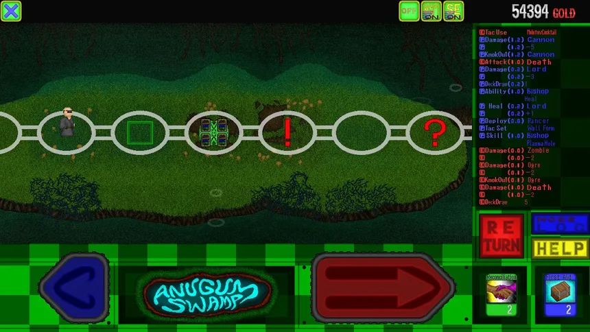 Скриншот 5 к игре 3 TACTICAL LINES