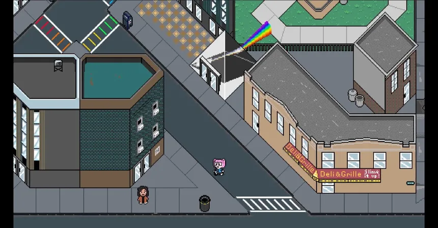 Скриншот 7 к игре Kid Detective