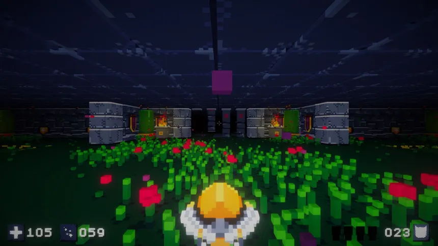 Скриншот 8 к игре ARKOS