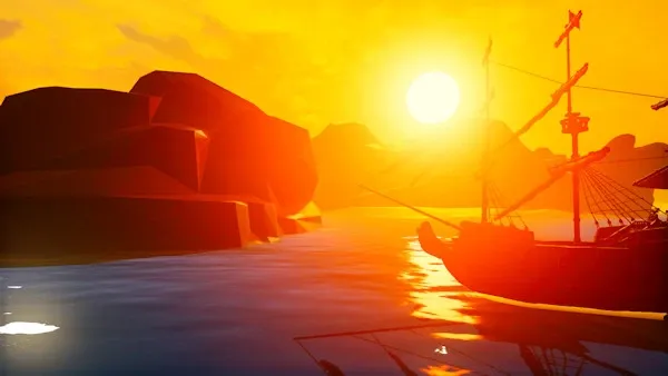 Скриншот 5 к игре Realms VR