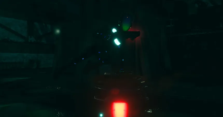 Скриншот 8 к игре Last Shot