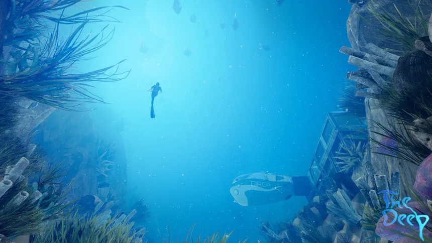Скриншот 1 к игре Unshallow