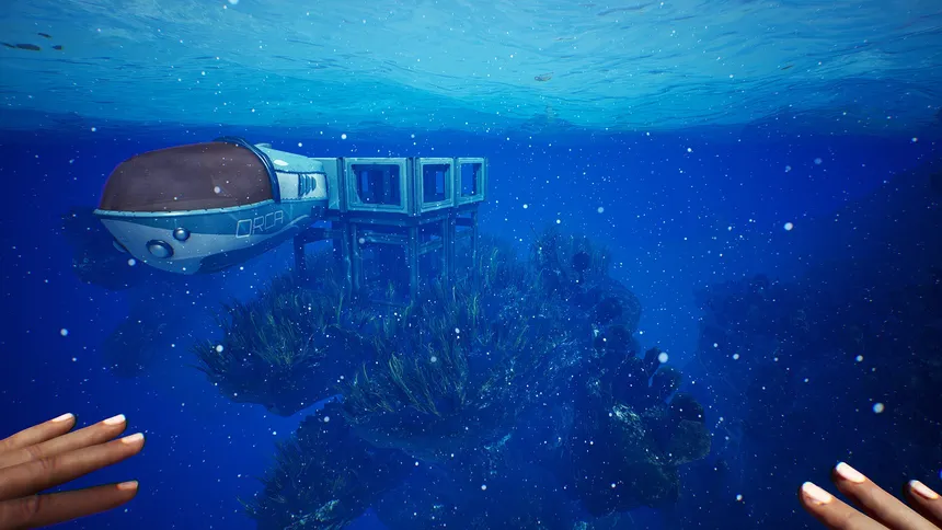 Скриншот 5 к игре Unshallow