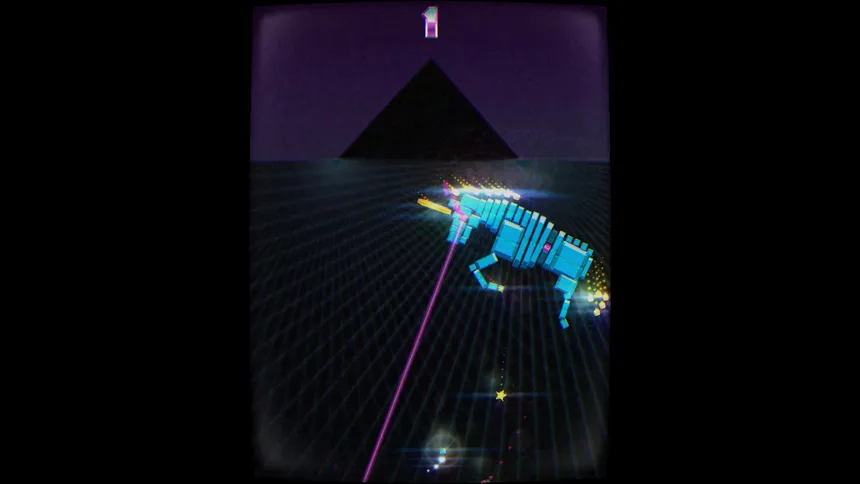 Скриншот 3 к игре Spacey Vade