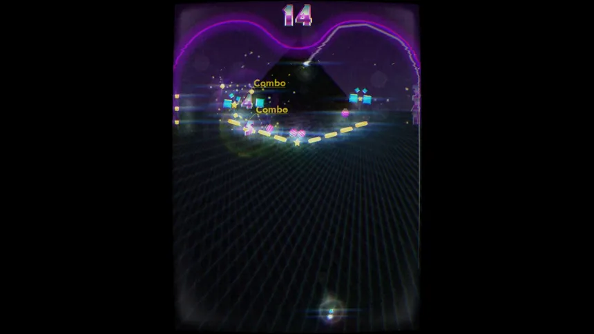 Скриншот 8 к игре Spacey Vade