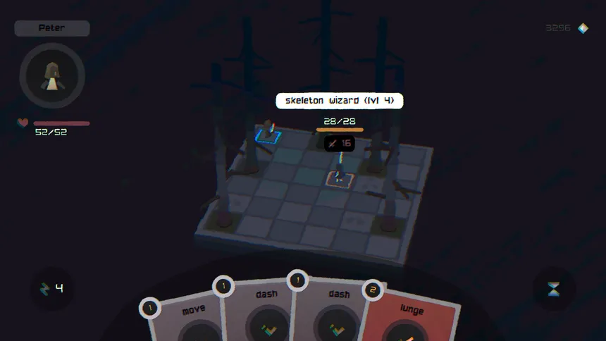 Скриншот 2 к игре Toverblade