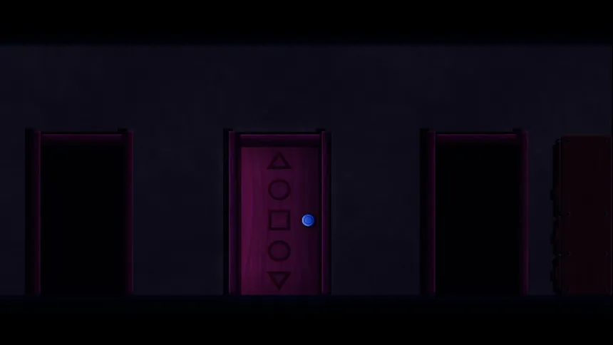 Скриншот 1 к игре Noctambulant
