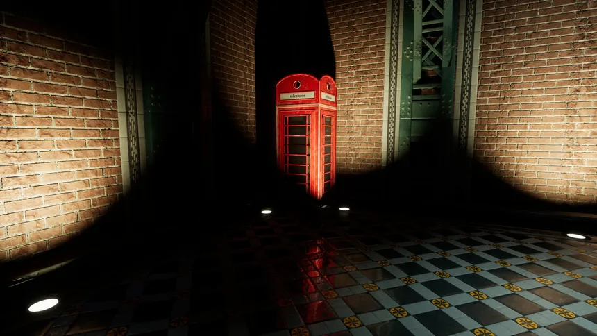 Скриншот 5 к игре Mirror Of Life