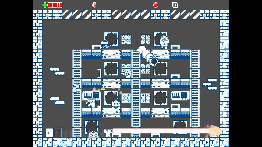 Скриншот 3 к игре Squad Killer