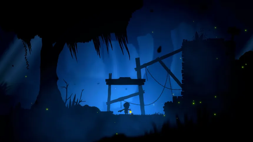 Скриншот 8 к игре Adventure Light