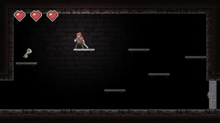 Скриншот 4 к игре Dark Abyss