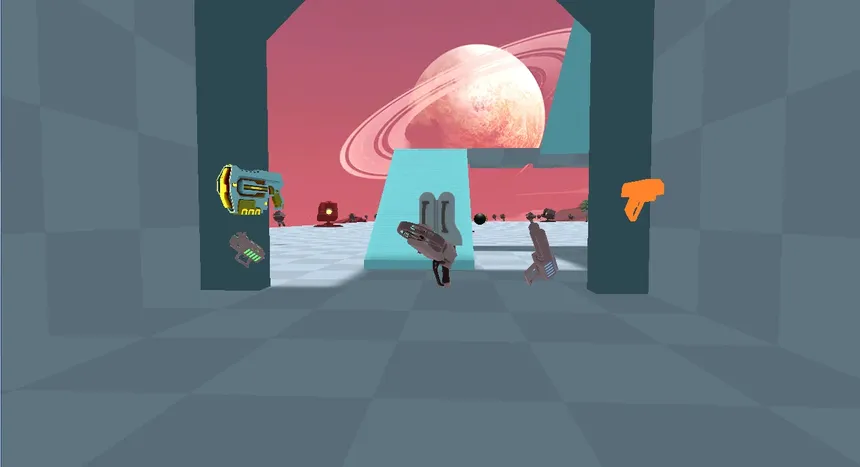 Скриншот 5 к игре ударный пятидесятник 