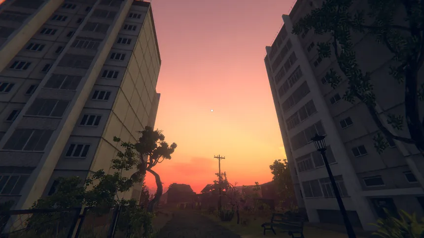 Скриншот 5 к игре Мухосранск | Russian City Sim