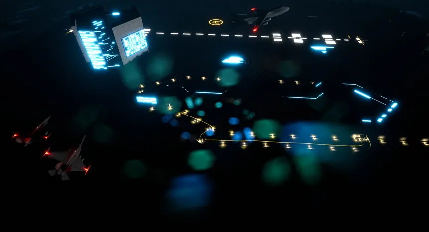 Скриншот 1 к игре Advanced Intelligence Surveillance Agency