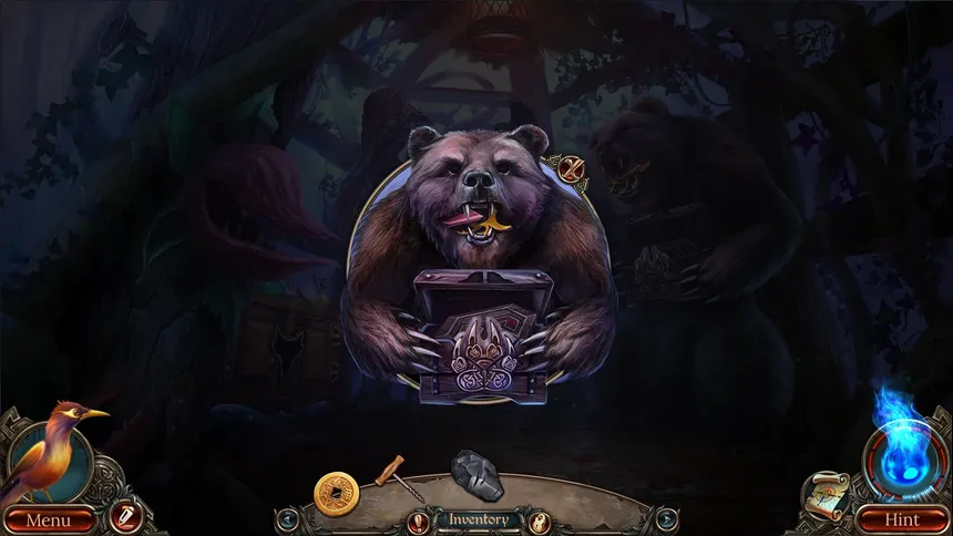 Скриншот 6 к игре Midnight Calling: Jeronimo Collector's Edition