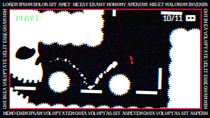 Скриншот 2 к игре SATANIC PANIC 666