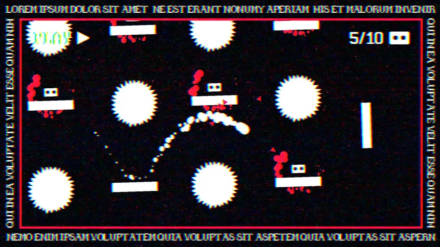 Скриншот 3 к игре SATANIC PANIC 666
