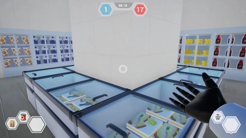 Скриншот 5 к игре We Are Open