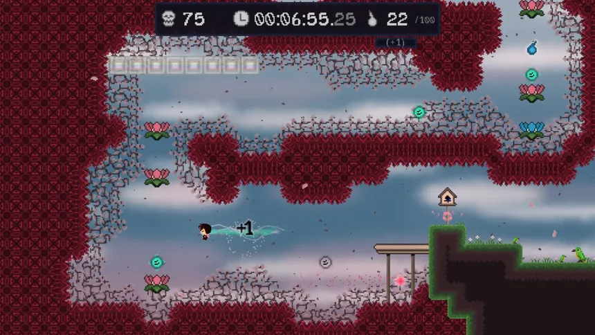 Скриншот 2 к игре The Path of Ren