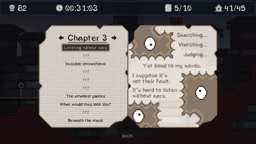 Скриншот 4 к игре The Path of Ren