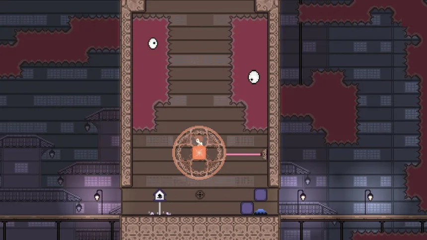 Скриншот 5 к игре The Path of Ren