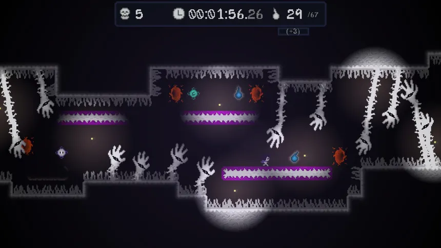 Скриншот 6 к игре The Path of Ren