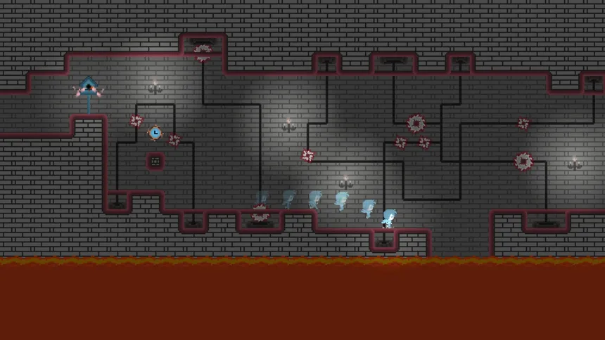 Скриншот 8 к игре The Path of Ren