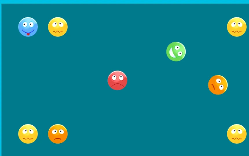 Скриншот 3 к игре Smirkers