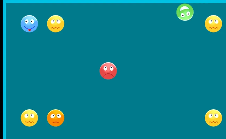 Скриншот 4 к игре Smirkers