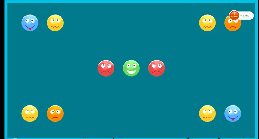 Скриншот 5 к игре Smirkers