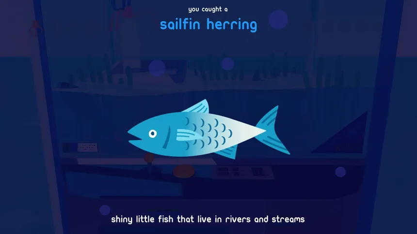 Скриншот 4 к игре Clawfish