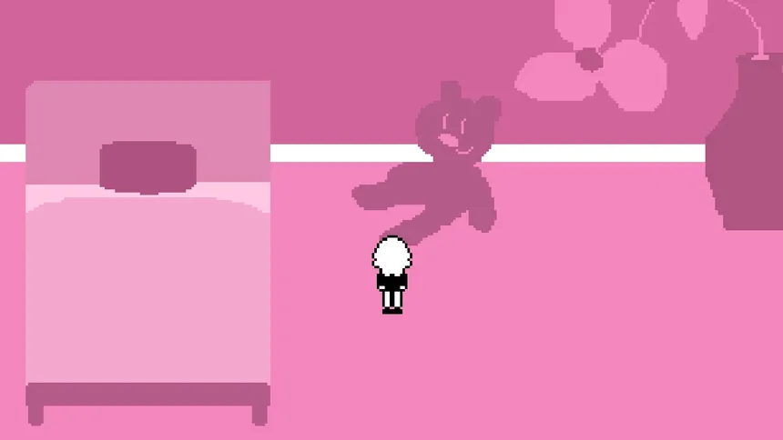 Скриншот 3 к игре Have a Nice Dream