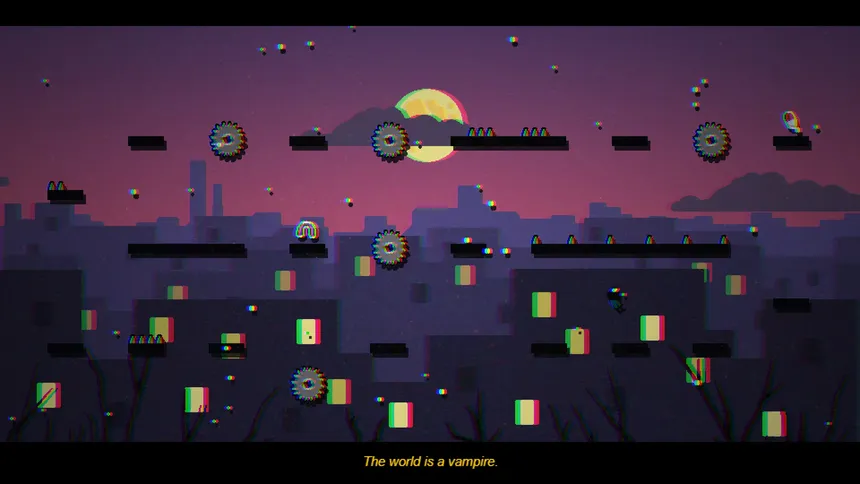 Скриншот 2 к игре DOOMER'S ADVENTURE