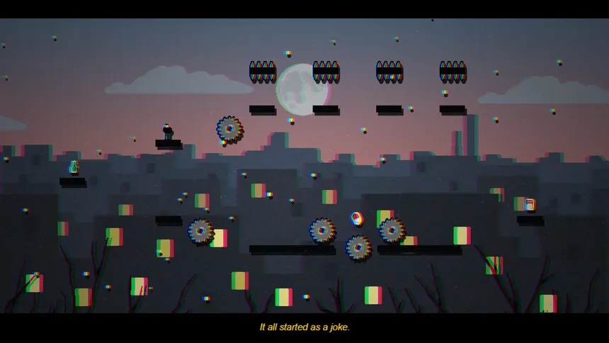 Скриншот 6 к игре DOOMER'S ADVENTURE