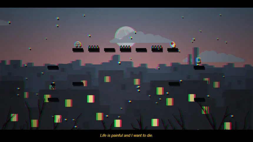 Скриншот 7 к игре DOOMER'S ADVENTURE