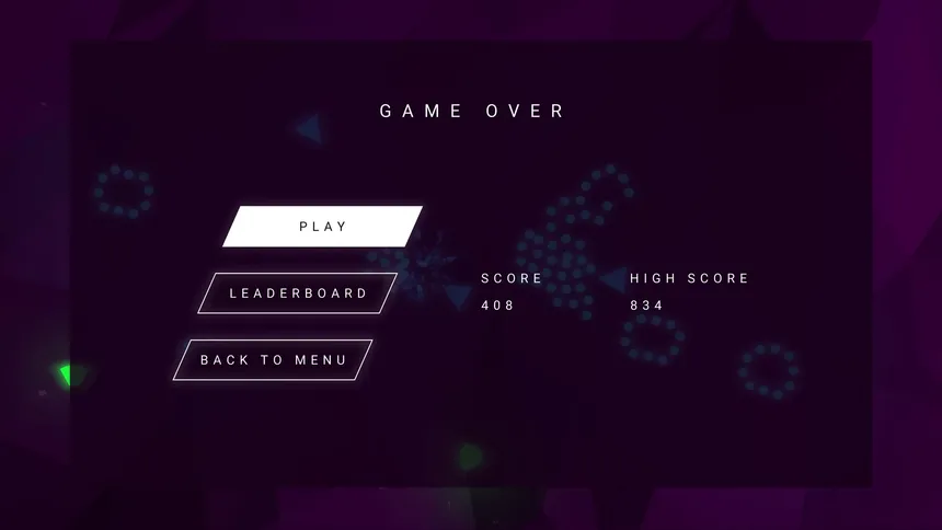 Скриншот 6 к игре Dextram