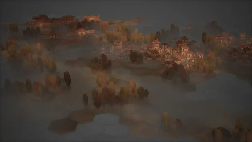 Скриншот 5 к игре hexurb