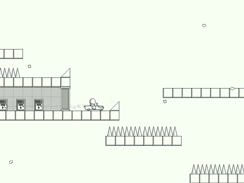 Скриншот 5 к игре Simulation world