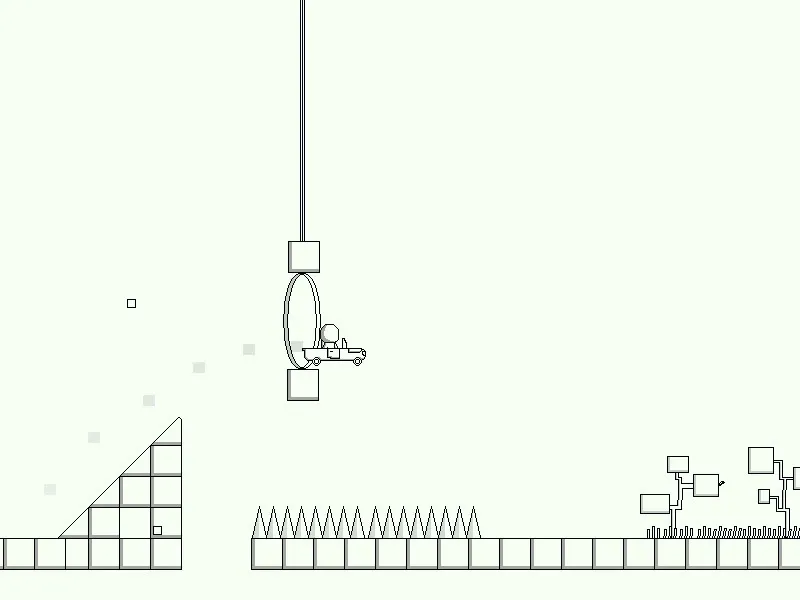 Скриншот 6 к игре Simulation world
