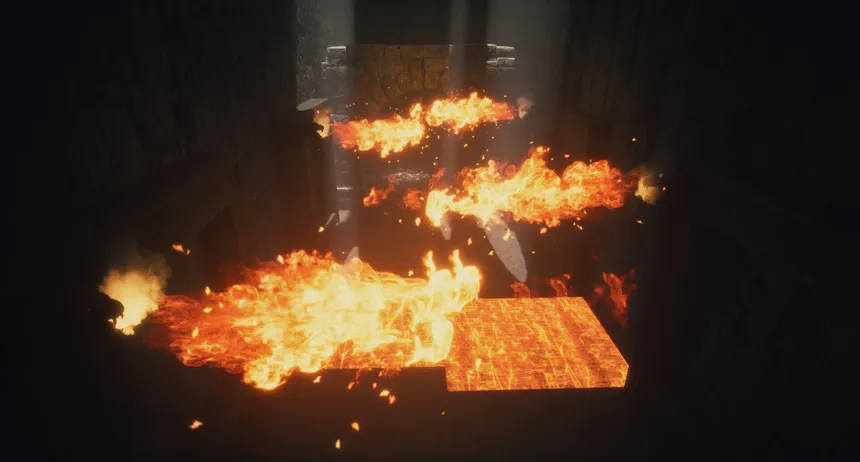 Скриншот 1 к игре Sole Survivor: Stages of Death