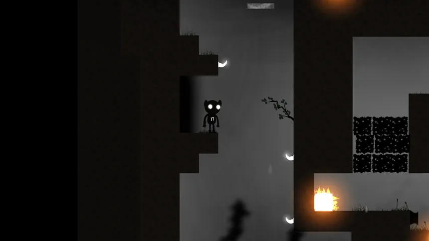 Скриншот 3 к игре Silent Woods: the Cleansed