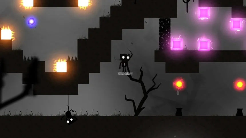 Скриншот 6 к игре Silent Woods: the Cleansed