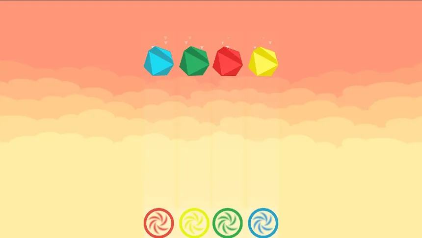 Скриншот 4 к игре Coolors