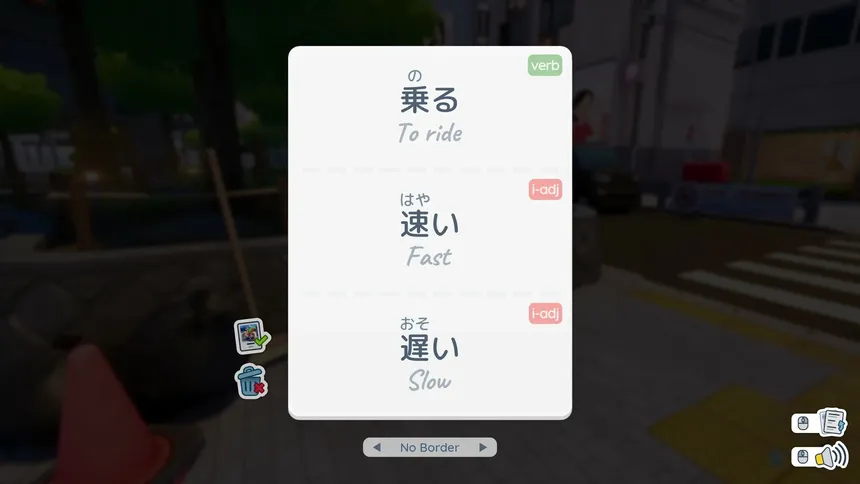 Скриншот 7 к игре Shashingo: Learn Japanese with Photography