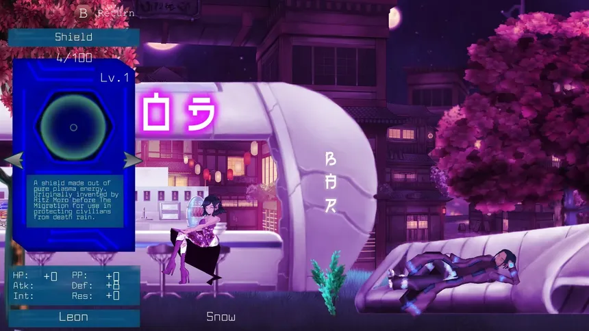 Скриншот 6 к игре Astraverse