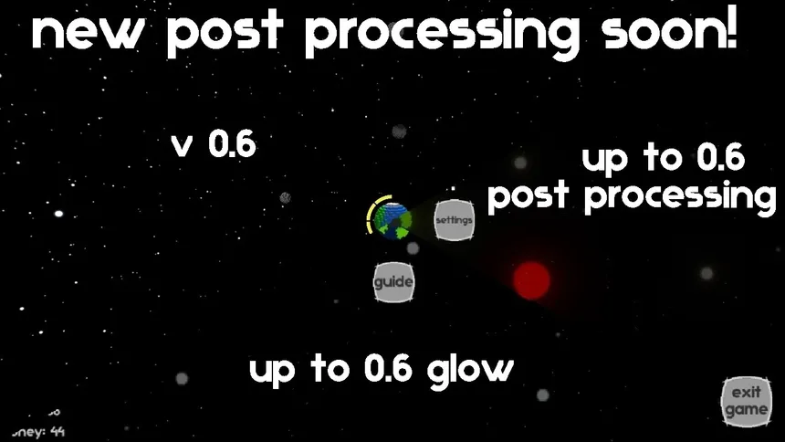 Скриншот 5 к игре Starsation
